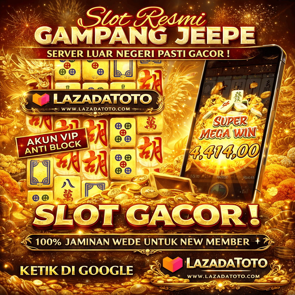Gambar Promosi